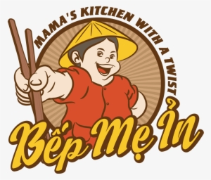 Bếp Mẹ Ỉn's Facebook Page - Logo #1146110