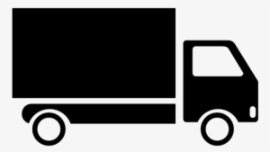 Delivery Png Photos - Light Commercial Vehicles Icon #1146133