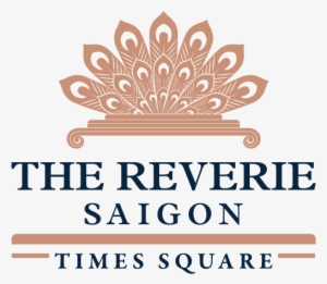 Thereveriesaigon - Com - Logo The Reverie Saigon #1146176