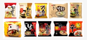 The 67% Jump Was Well Above The - Paldo Kokomen Noodle Spicy Chicken Flavor 120g #1146231