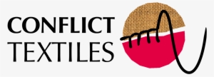 Conflict Textiles Logo - Universidad Católica De Valencia San Vicente Mártir #1146280