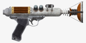 Pulse Gun - Guns In School Meme #1146282