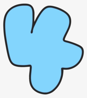 Four With The Twinkle #1146363