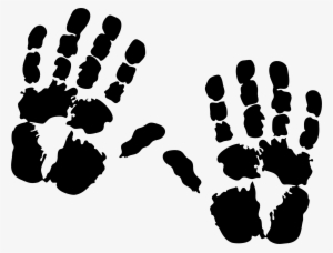 Clipart Resolution 2348*1792 - Clip Art Red Handed #1146365