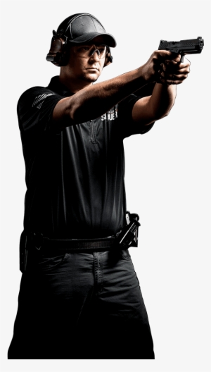 Gun Png - Men With Guns Png #1146427