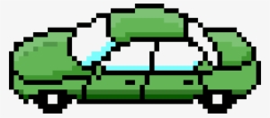 Pixel Car Racer Pixel Art Vehicle Insurance - Auto Pixel #1146486