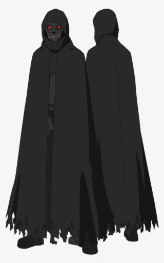 Death Gun Character Design - Sword Art Online 2 Death Gun Full Body ...