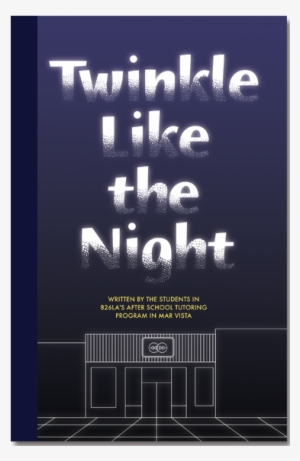 Twinkle Like The Night - Poster #1146585