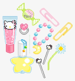 Pixel Art - Pixel Art Tumblr Png #1146586