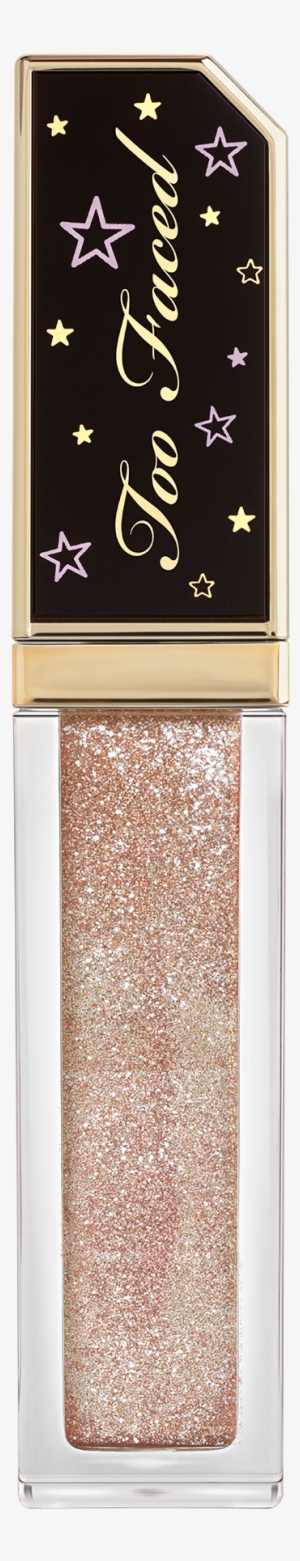 Twinkle Twinkle Liquid Glitter Eye Shadow Honey, Please - Too Faced #1146665