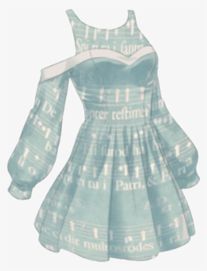 Dress Up Png - Melody #1146669