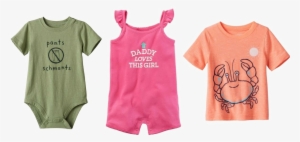 Baby Clothes Transparent Images Png - Baby Clothes Png #1146729