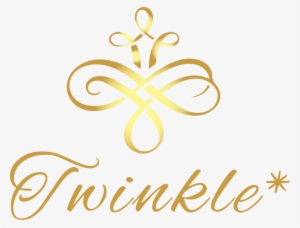 Calligraphy Cursive Thank You #1146749