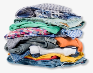 Turn Unwanted Clothes Into Cash - Fossics Under-the-bed Storage Bag 42 X 18 X 8 Inches #1146750