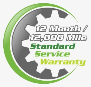 Your Umc Retech Product Carries A 12-month/12,000 Mile - Product #1146804