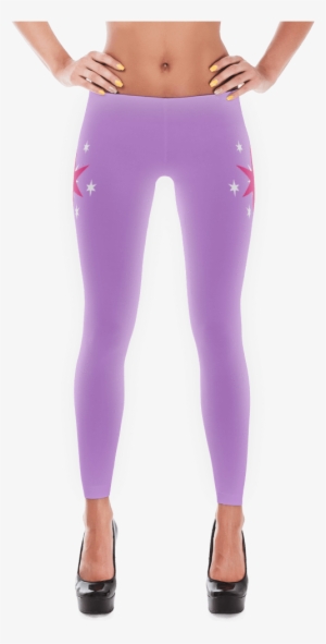 Twinkle Leggings - Patterned Leggings #1146805