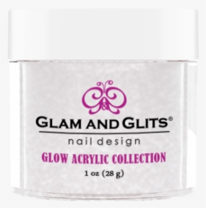 Gl2030 Twinkle Twinkle - Glam & Glits Nail Art Glitter: Yellow Crystal - #1146923