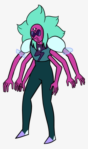80s Clothes - Alexandrite Steven Universe #1147027