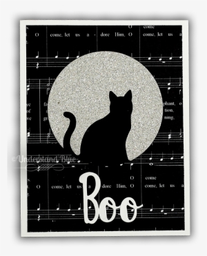 That Is, After All, What All Cats Demand - Halloween #1147163