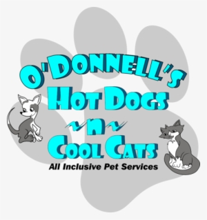 O'donnell's Hot Dogs ~n~ Cool Catsall Inclusive Pet - Hot Dog #1147217