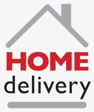 Home Delivery Logo Png #1147238