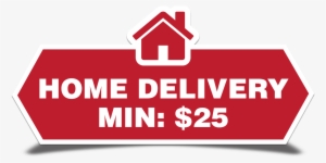 Home Delivery Info 01 #1147239 Home Delivery Info 01 #1147239