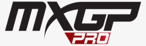Are You Ready To Live The Motocross Experience Like - Mxgp Pro Logo #1147261