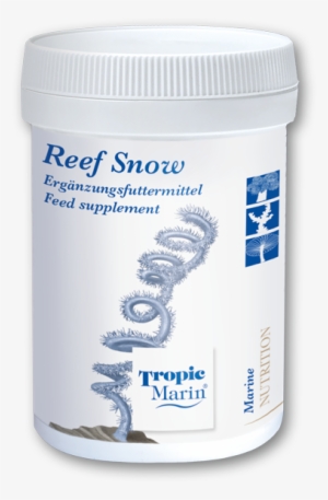 Reef Snow 60g - Tropic Marin Bio #1147325