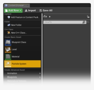 Creating A Snow Particle System - Function #1147348