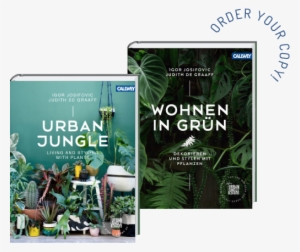 Happy Paris Tips - Urban Jungle: Living And Styling With Plants #1147434