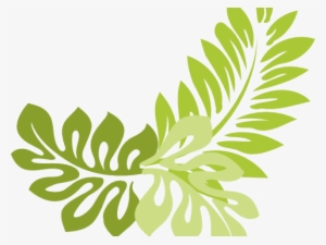 Jungle Plants Cliparts - Leaves Clipart Png #1147477