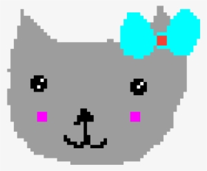 Cool Cat - Cartoon #1147572