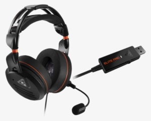 Elite Pro Ps4 Bundleturtle Beach Playstation 4turtle - Turtle Beach Elite Pro #1147833