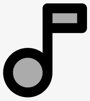 This Particular Icon Features A Shape That Looks Like - Snake #1147871