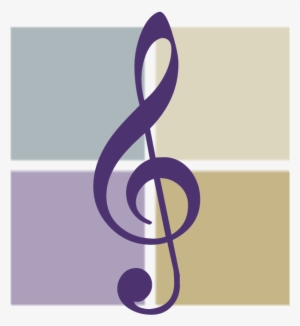 Music Logo Png 9 - Music Ministry Square #1147896