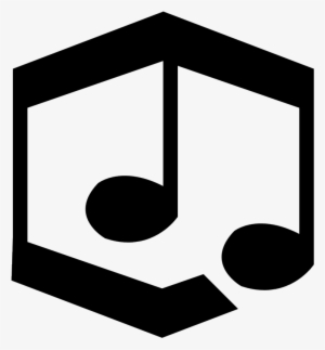 Logo Png - Music Box Logo Png #1147956