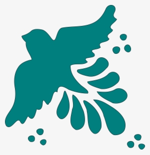 This Free Icons Png Design Of Spanish Tile Bird #1147992