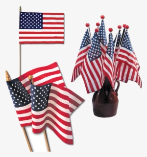 Us State Flag Sets - Flags Expo Economy Mounted Flags 12x18 #1148133