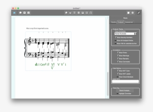 Score View 1 - Interval #1148167
