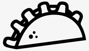 Png File - Taco #1148247