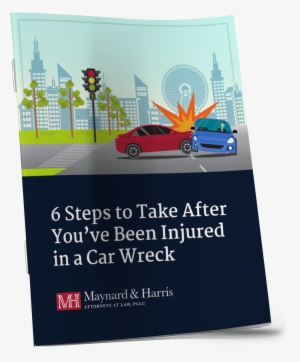 Learn What Steps You Need To Take After You've Been - Portable Network Graphics #1148249