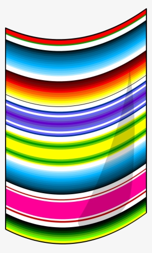 Mexican Blanket Sprite 001 - Mexican Blanket Png #1148252