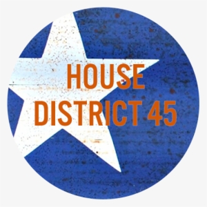 District 45 House - United States House Of Representatives #1148345