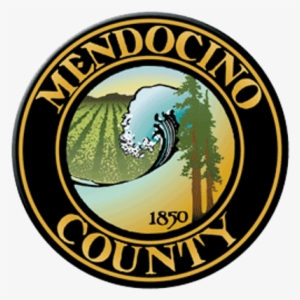 Mystery Behind The Hart Family Car Crash - County Of Mendocino Logo #1148509 Mystery Behind The Hart Family Car Crash - County Of Mendocino Logo #1148509