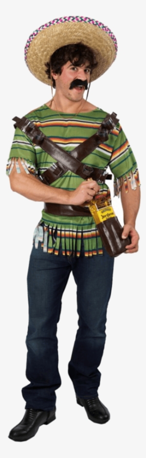 Mexican People Png #1148530