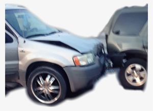 Report Abuse - Traffic Collision #1148533