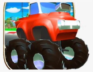 Monster Truck #1148586