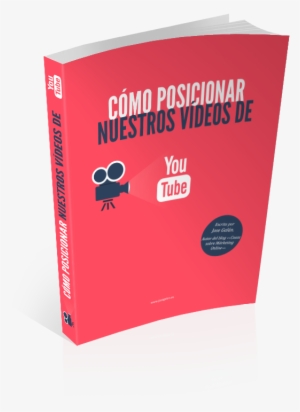 Ebook Gratuito, Cómo Posicionar Nuestros Videos De - Email Marketing #1148672