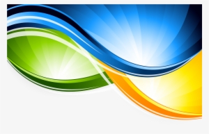 Euclidean Colorful Transprent Png Free Download Computer - Abstract Vector Background Png #1148676