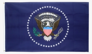 Ft Flag - Flag: President Of The United States #1148884